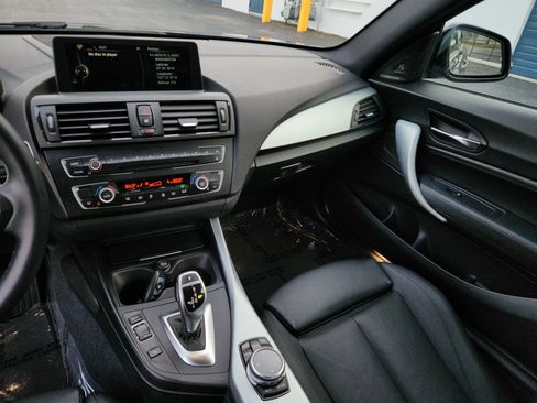 Used 2015 BMW M235i Coupe w/ Premium Package image 9