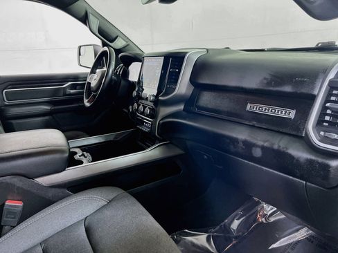 Used 2022 RAM 1500 Big Horn AWD/4WD image 28