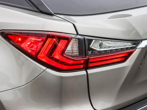 Used 2021 Lexus RX 350 AWD w/ Premium Package image 8