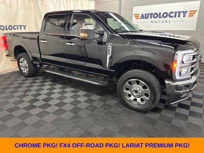 Used 2026 Ford F250 Lariat w/ Lariat Premium Package