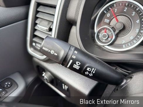 Used 2022 RAM 1500 Big Horn image 33