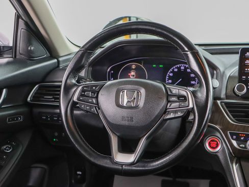 Used 2019 Honda Accord Touring image 12