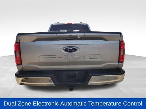 Used 2022 Ford F150 XLT w/ Equipment Group 302A High image 9
