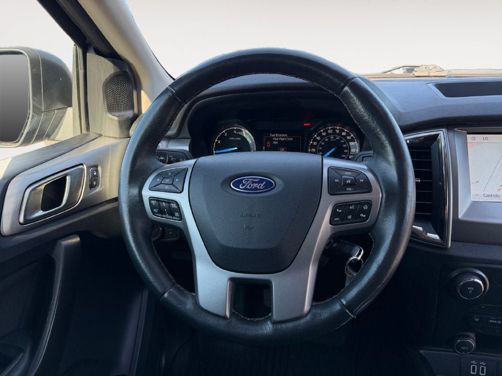 Used 2019 Ford Ranger XLT w/ Equipment Group 302A Luxury AWD/4WD image 13