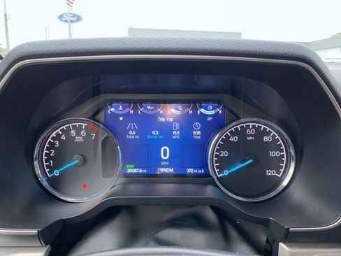 Certified 2022 Ford F150 XLT w/ Equipment Group 302A High image 10