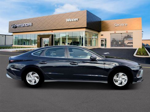 New 2026 Hyundai Sonata SE FWD image 28
