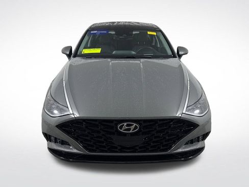 Certified 2023 Hyundai Sonata Limited w/ Cargo Package FWD image 11
