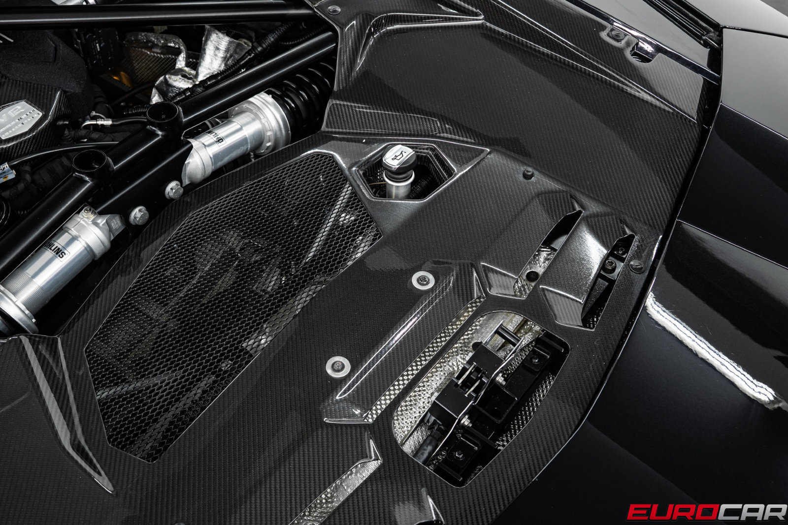 Used 2014 Lamborghini Aventador LP 700-4 AWD/4WD image 25