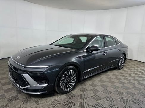 Used 2024 Hyundai Sonata Limited image 7