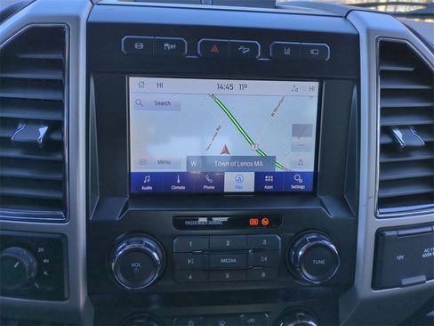 Used 2020 Ford F250 Lariat image 25