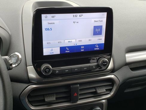 Used 2020 Ford EcoSport SE image 21