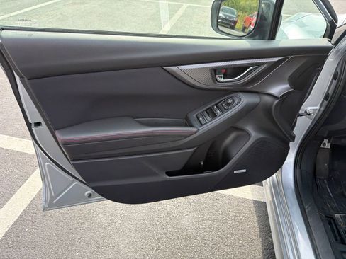 Used 2017 Subaru Impreza 2.0i Sport AWD/4WD image 11
