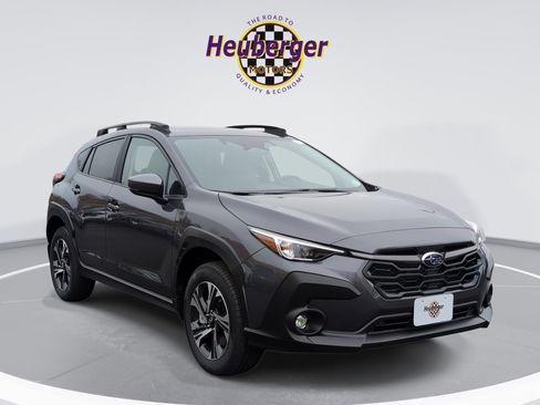 New 2026 Subaru Crosstrek 2.5i Premium image 1