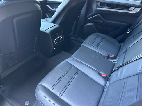 New 2026 Porsche Cayenne AWD/4WD image 15