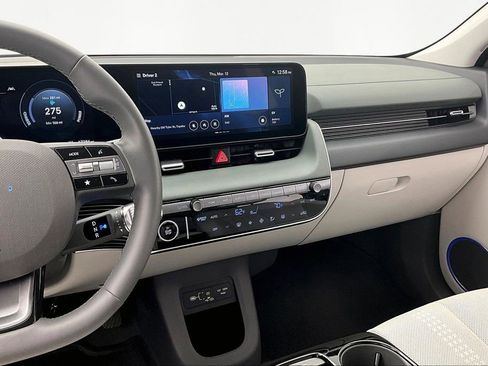Used 2025 Hyundai Ioniq 5 Limited image 6