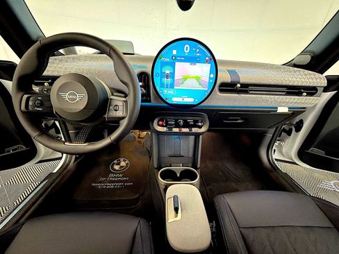 Used 2025 MINI Cooper S image 15