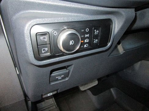 Used 2024 Ford Bronco Raptor w/ Interior Carbon Fiber Pack 6 image 25