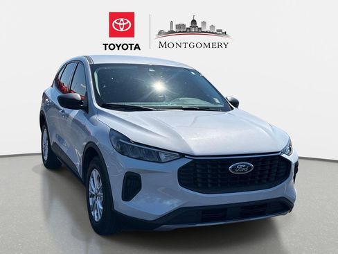 Used 2025 Ford Escape Active FWD image 1