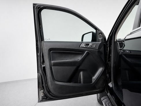 Used 2021 Ford Ranger Lariat w/ Equipment Group 501A High RWD image 23