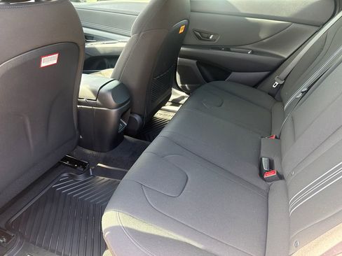 New 2026 Hyundai Elantra SEL Sport Premium FWD image 16