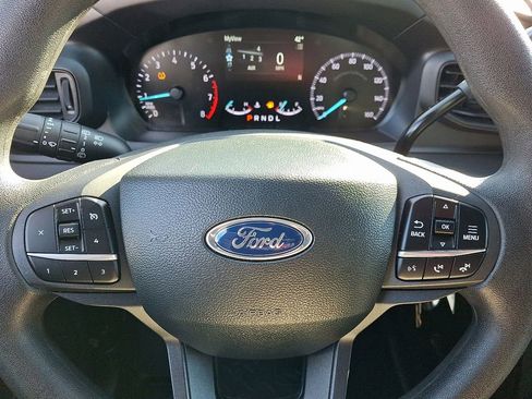 Used 2023 Ford Explorer 4WD Police Interceptor image 22