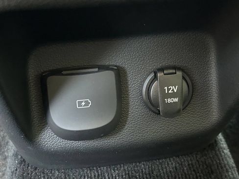 Used 2025 Genesis GV80 2.5T Standard AWD/4WD image 22