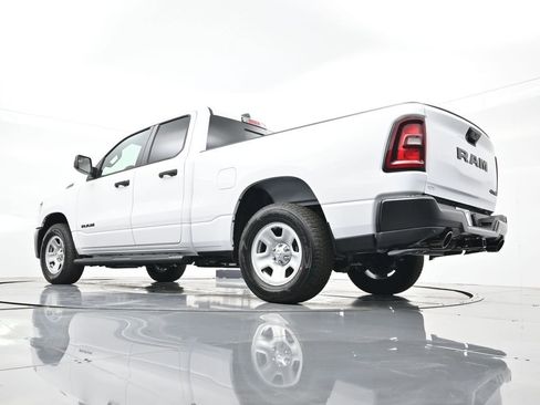 New 2026 RAM 1500 Tradesman image 39
