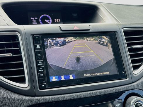 Used 2015 Honda CR-V EX-L image 15