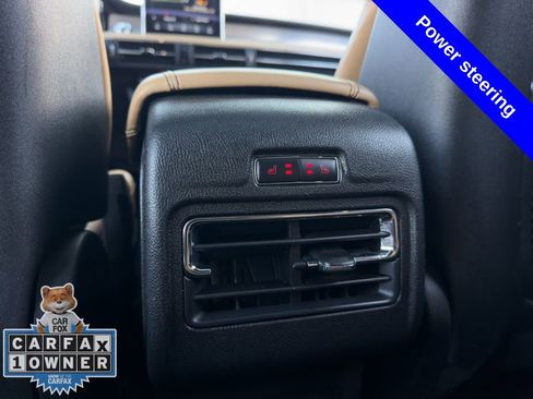 Used 2021 Lincoln Corsair Reserve w/ Equipment Group 201A image 26