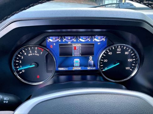 Certified 2023 Ford Expedition Limited image 25