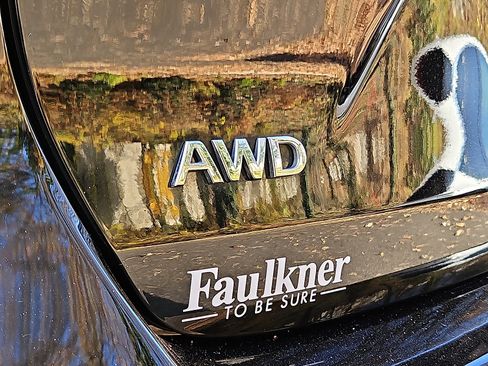 Used 2023 INFINITI QX50 Luxe image 32