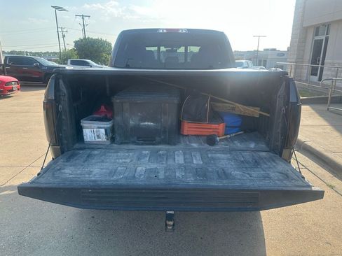 Used 2018 Ford F150 Lariat RWD image 10