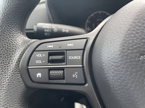 Used 2024 Honda CR-V EX image 19