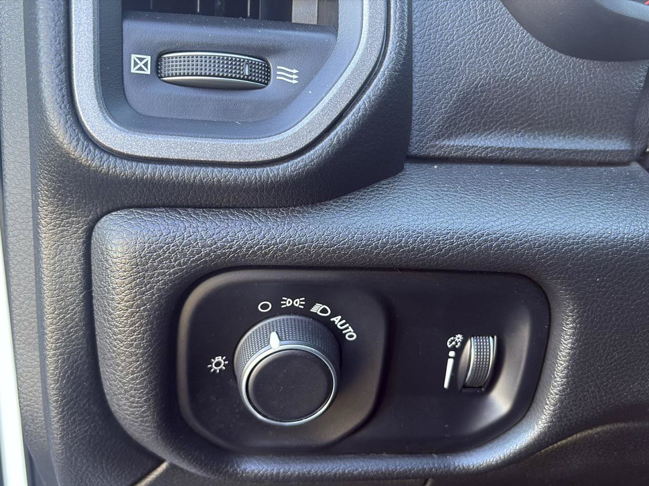 Used 2022 RAM 5500 Tradesman AWD/4WD image 22