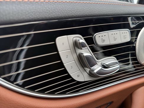 Certified 2023 Mercedes-Benz E 450 Cabriolet image 26