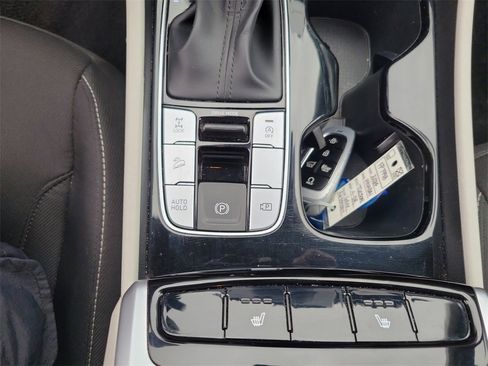 Used 2024 Hyundai Tucson SEL image 26