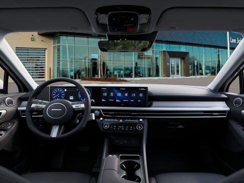 New 2026 Hyundai Sonata Limited image 11