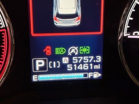 Used 2021 Subaru Forester Touring w/ Popular Package #2 AWD/4WD image 14