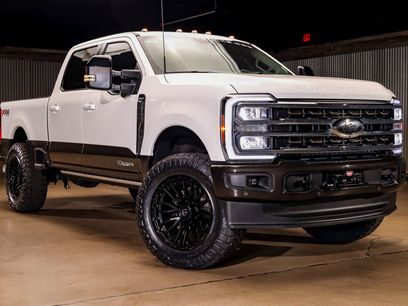 Used 2024 Ford F250 King Ranch