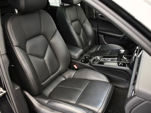 Used 2024 Porsche Macan S image 52