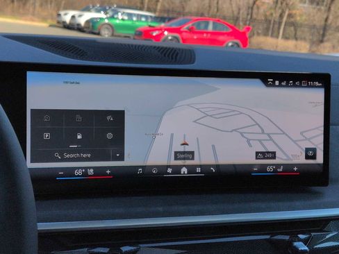 New 2026 BMW X5 xDrive50e image 31