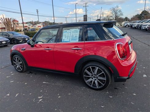 Used 2022 MINI Cooper S image 6