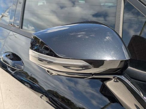 Used 2024 Kia Sportage SX FWD image 11