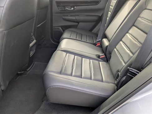 Used 2025 Honda CR-V EX-L image 27