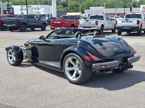 Used 1999 Plymouth Prowler RWD image 4