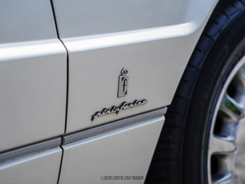 Used 1993 Cadillac Allante FWD image 52