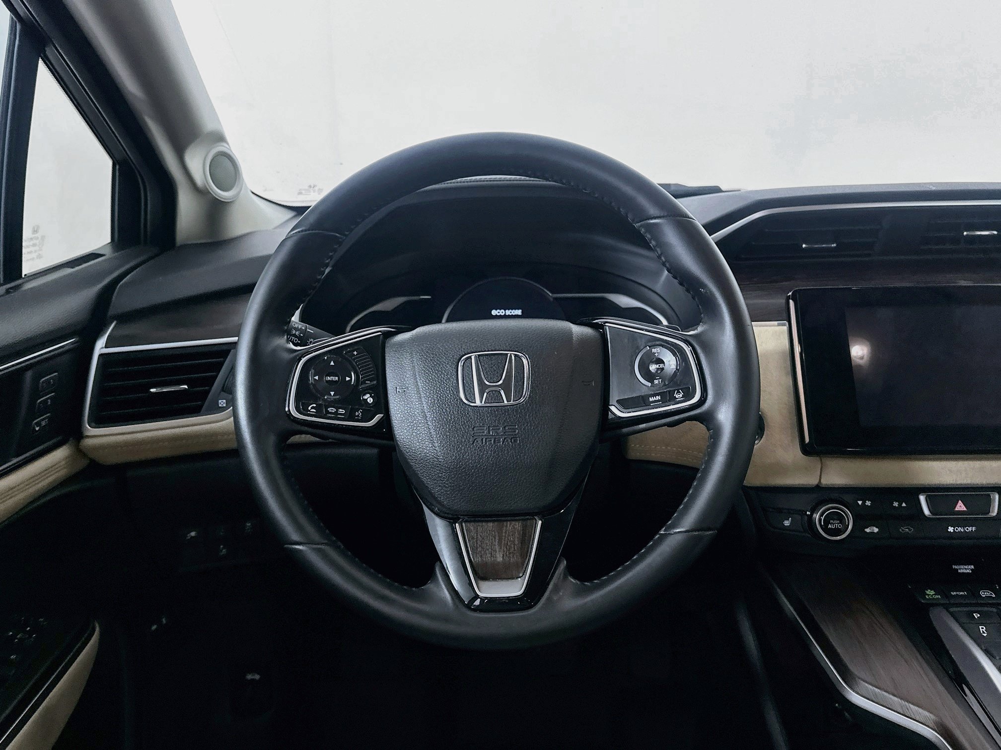 Used 2018 Honda Clarity Touring image 17