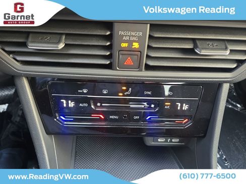 New 2026 Volkswagen Jetta S image 17