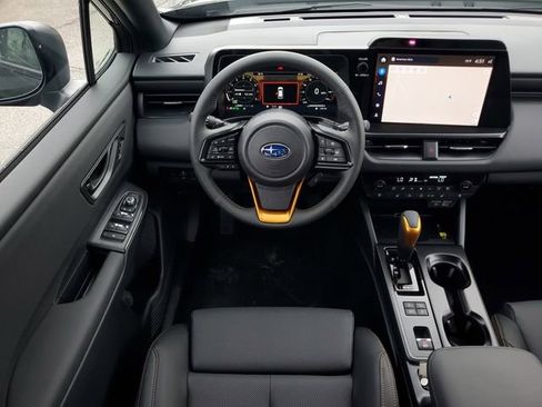 New 2026 Subaru Outback Wilderness AWD/4WD image 17