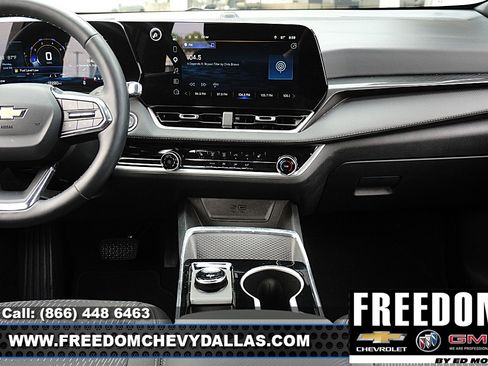 Used 2026 Chevrolet Equinox LT FWD image 15